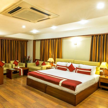Octave Suites - Residency Rd Бангалор Экстерьер фото
